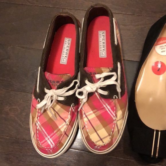 Bundle shoes - Picture 2 of 5